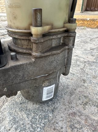 Bomba Dirección Asistida VW Fox