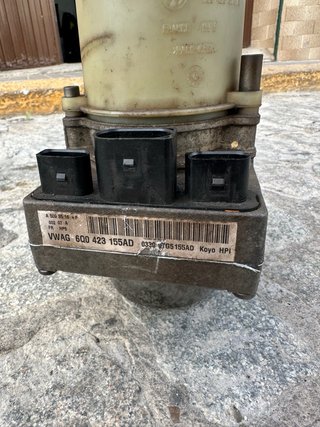 Bomba Dirección Asistida VW Fox