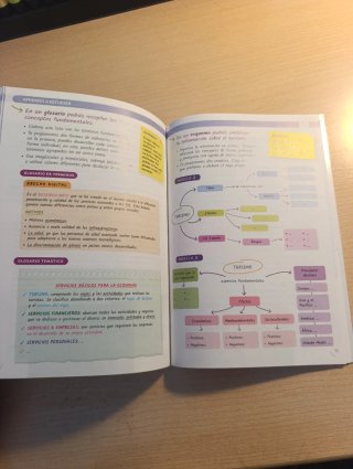 Libro geografía 3 eso