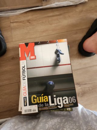 Libros de futbol antiguos coleccionista