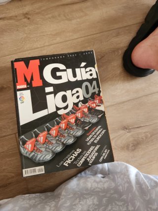 Libros de futbol antiguos coleccionista
