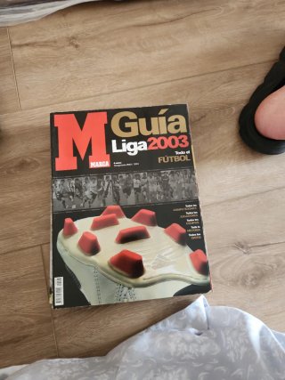 Libros de futbol antiguos coleccionista
