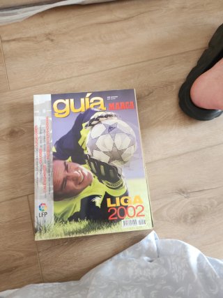 Libros de futbol antiguos coleccionista