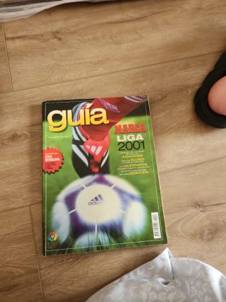 Libros de futbol antiguos coleccionista