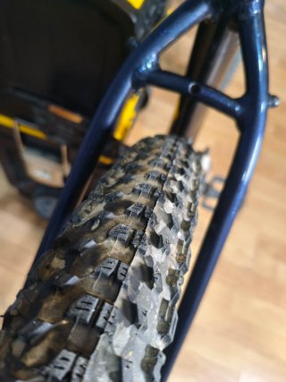 Cannondale Trail 29 Talla L...