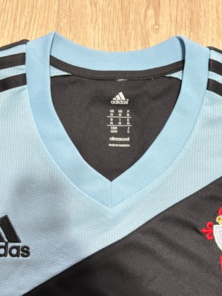 Camiseta Adidas Celta