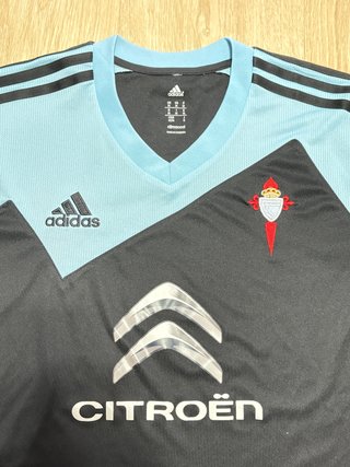 Camiseta Adidas Celta