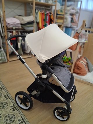 Bugaboo Fox Dúo