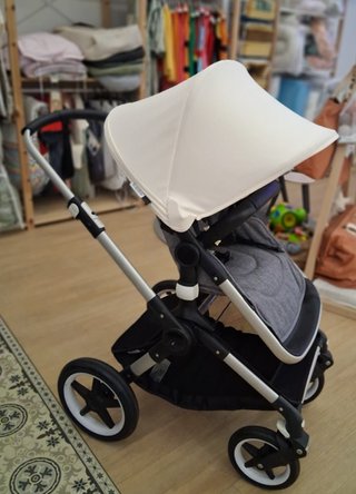 Bugaboo Fox Dúo