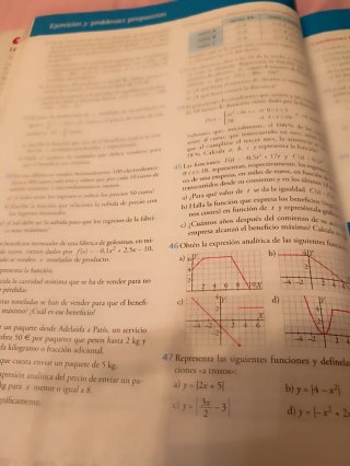 Matemáticas aplicadas a las Ciencias Sociales I...
