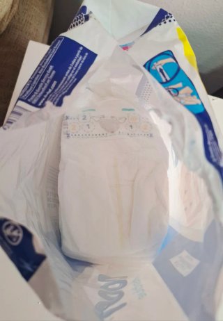 Pañales Dodot Sensitive Talla 2 (4-8 kg)
