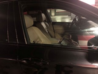 BMW X6 2009 xDrive35i