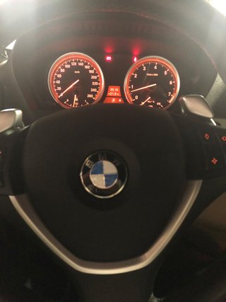 BMW X6 2009 xDrive35i