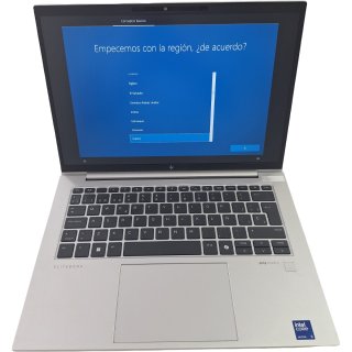 HP EliteBook 840 G11 Intel Core Ultra 5