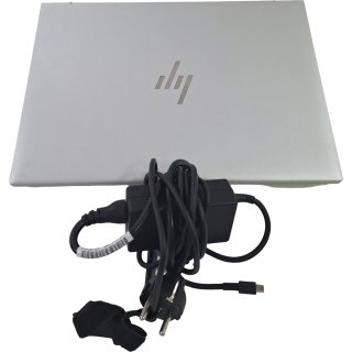 HP EliteBook 840 G11 Intel Core Ultra 5