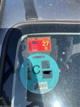 Subaru Justy 2006
