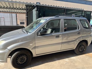 Subaru Justy 2006