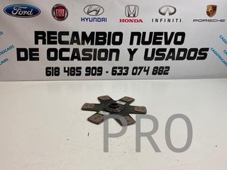 disco embrague camion pegaso nuevo