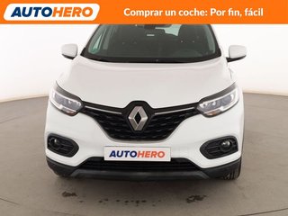 Renault Kadjar 1.3 TCe Intens