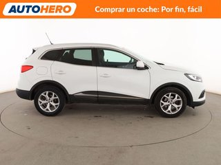 Renault Kadjar 1.3 TCe Intens