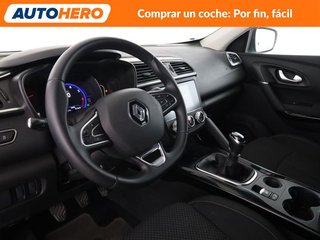 Renault Kadjar 1.3 TCe Intens