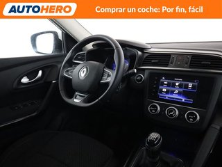 Renault Kadjar 1.3 TCe Intens
