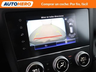 Renault Kadjar 1.3 TCe Intens