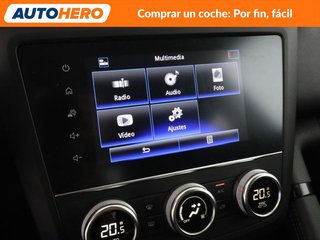 Renault Kadjar 1.3 TCe Intens