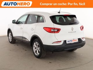 Renault Kadjar 1.3 TCe Intens