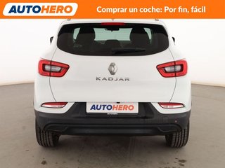 Renault Kadjar 1.3 TCe Intens