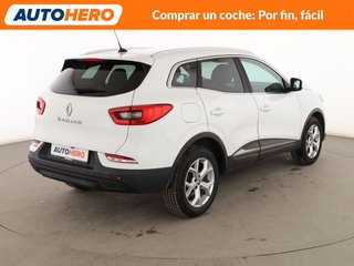 Renault Kadjar 1.3 TCe Intens