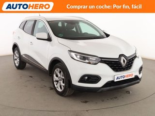 Renault Kadjar 1.3 TCe Intens
