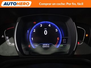 Renault Kadjar 1.3 TCe Intens