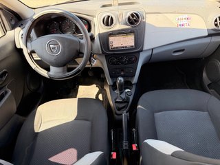 Dacia Sandero 2013