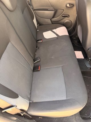 Dacia Sandero 2013