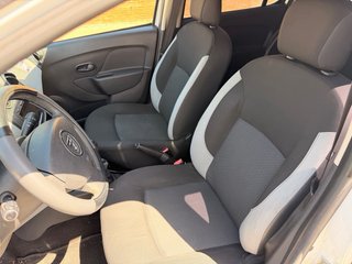 Dacia Sandero 2013