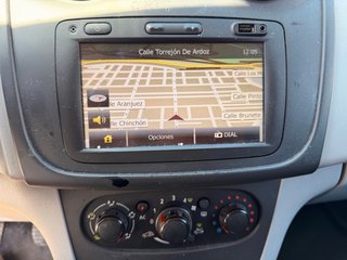 Dacia Sandero 2013