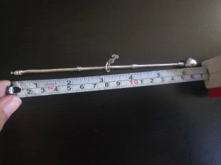 Pulsera Pandora Moments Corazón Plata