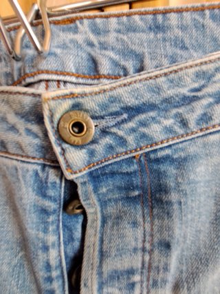 Pantalón Vaquero G-Star RAW Azul