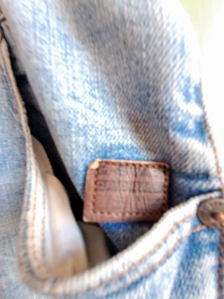 Pantalón Vaquero G-Star RAW Azul