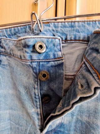 Pantalón Vaquero G-Star RAW Azul