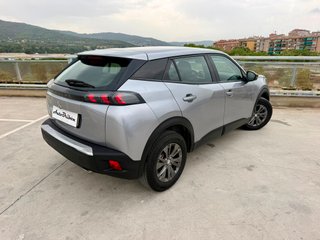 Peugeot 2008 2022