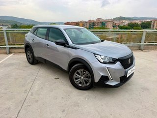 Peugeot 2008 2022