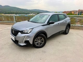 Peugeot 2008 2022