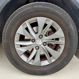 Peugeot 2008 2022