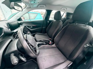 Peugeot 2008 2022