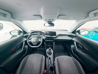 Peugeot 2008 2022