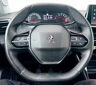 Peugeot 2008 2022