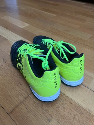 Zapatillas multitacos Kipsta
