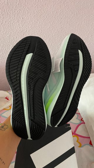 Adidas Galaxy 7 Zapatillas Running Talla 38
